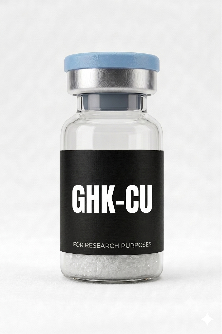 GHK-CU 100mg