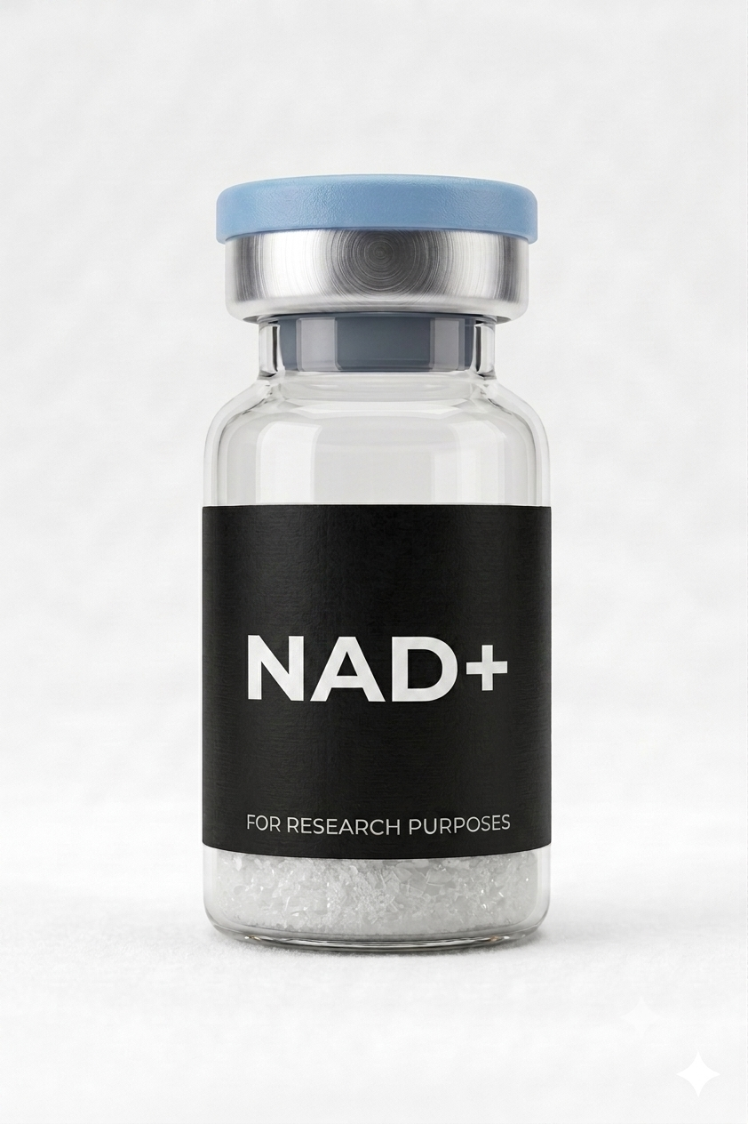 NAD+ 500mg