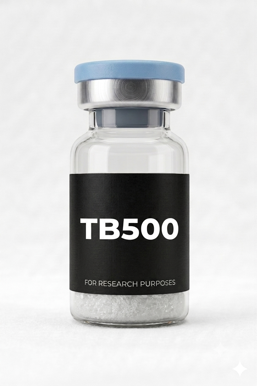 TB-500 10mg