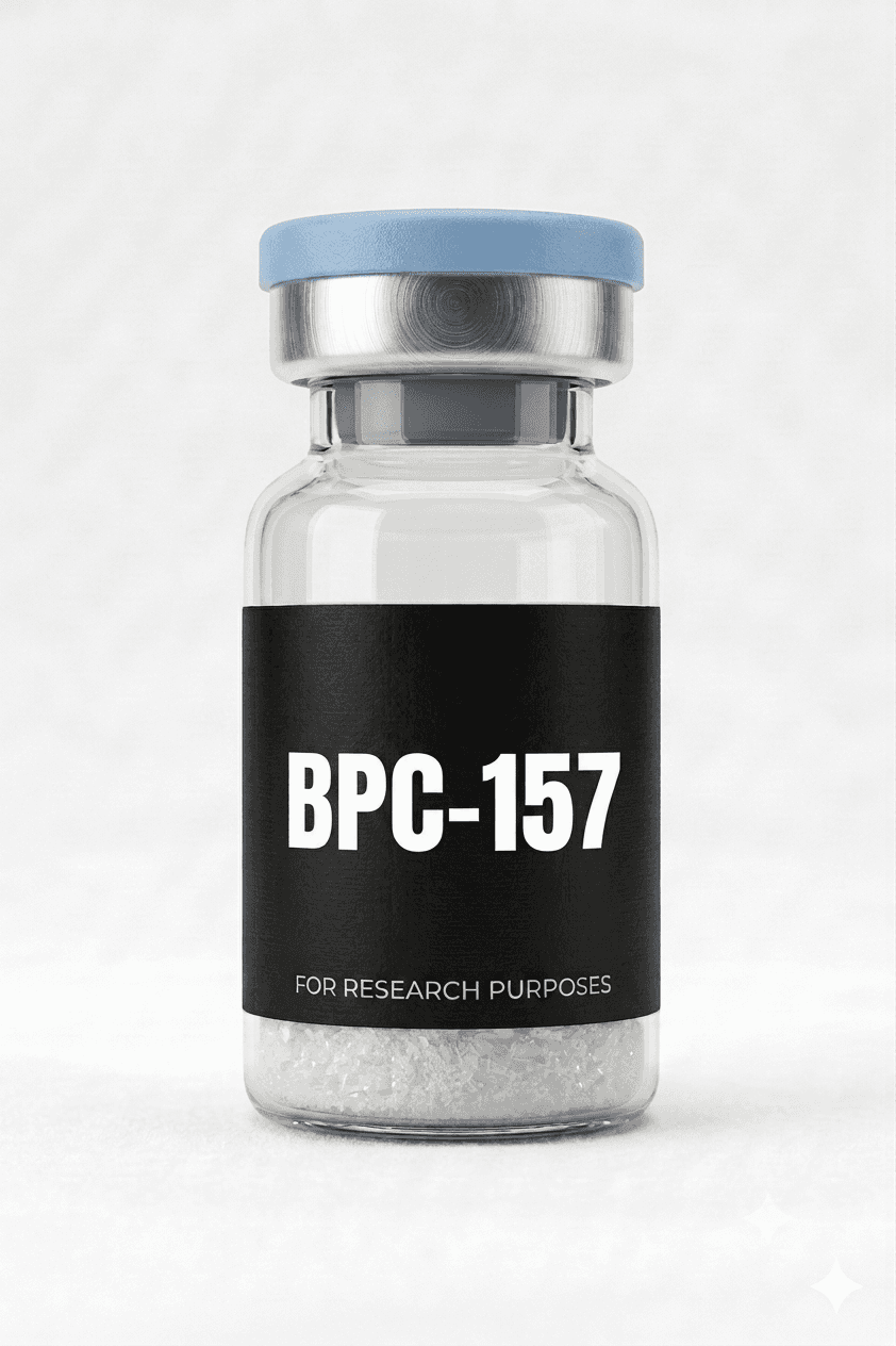 BPC-157 10mg
