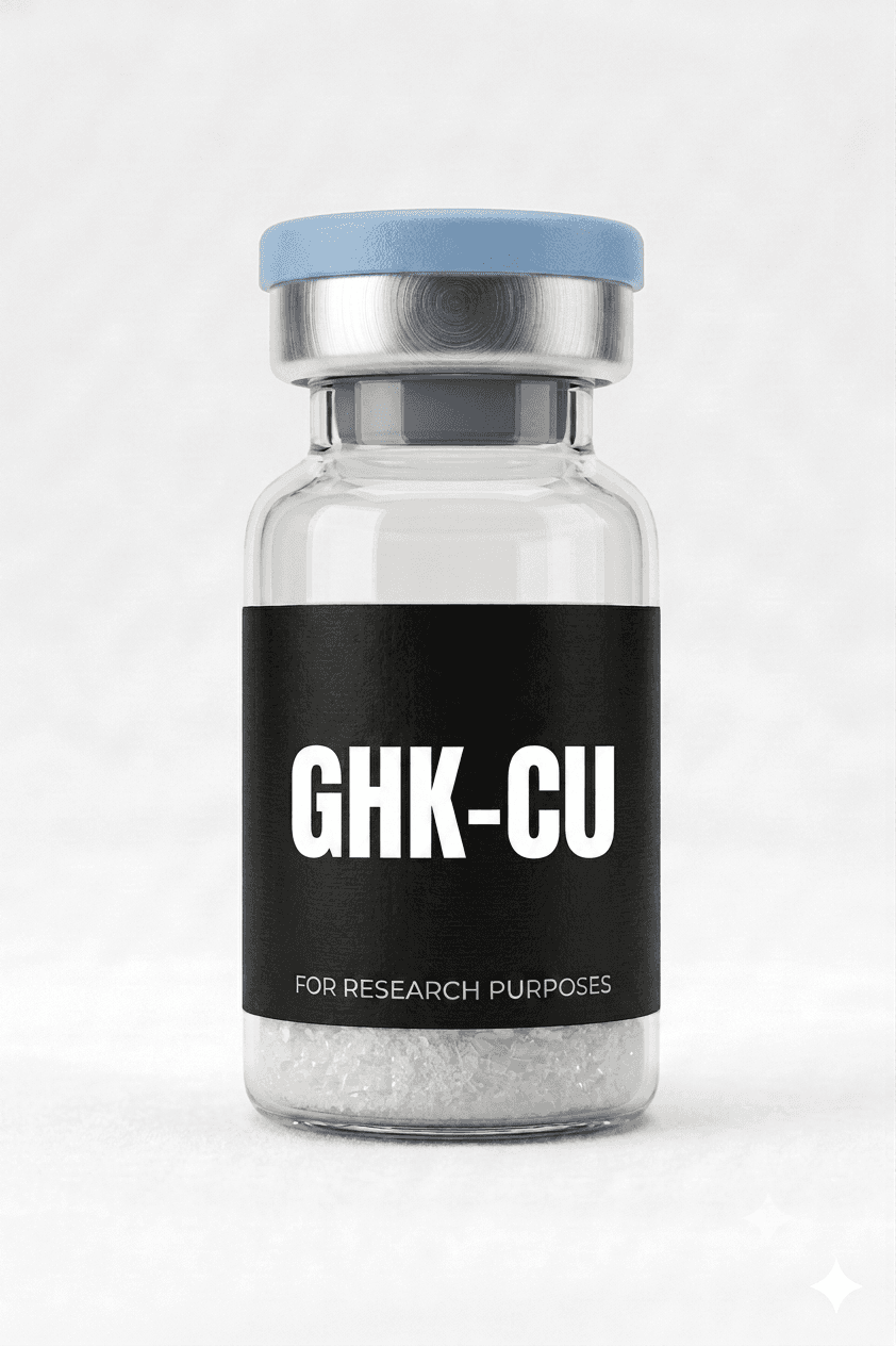 GHK-CU 100mg