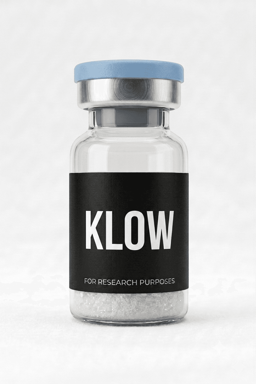 KLOW 80mg