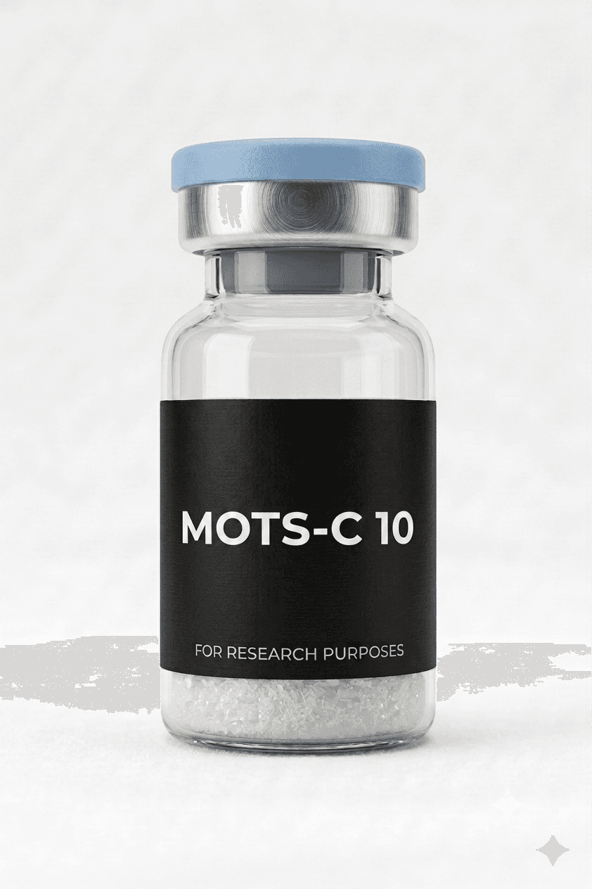 MOTS-C 10mg