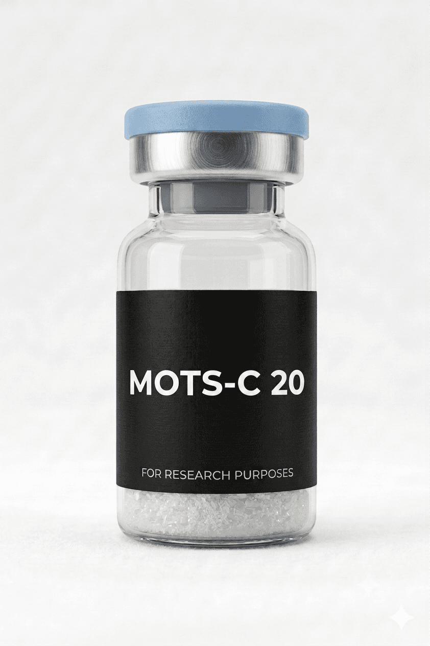 MOTS-C 20mg