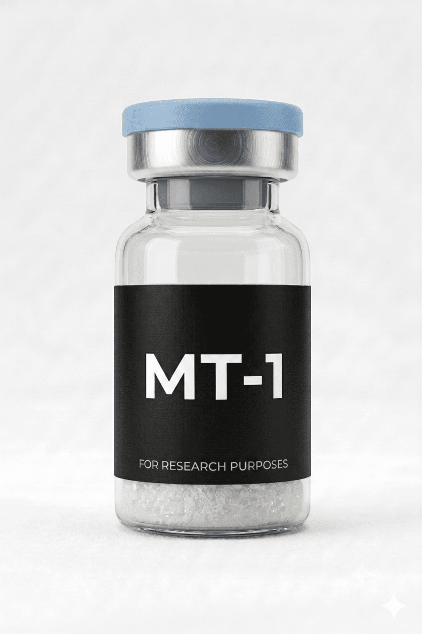 Melanotan I (MT-1)