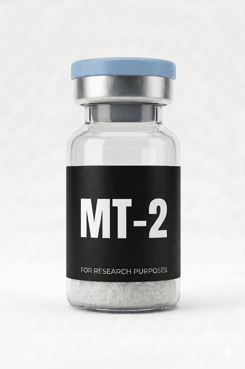 Melanotan I (MT-2)