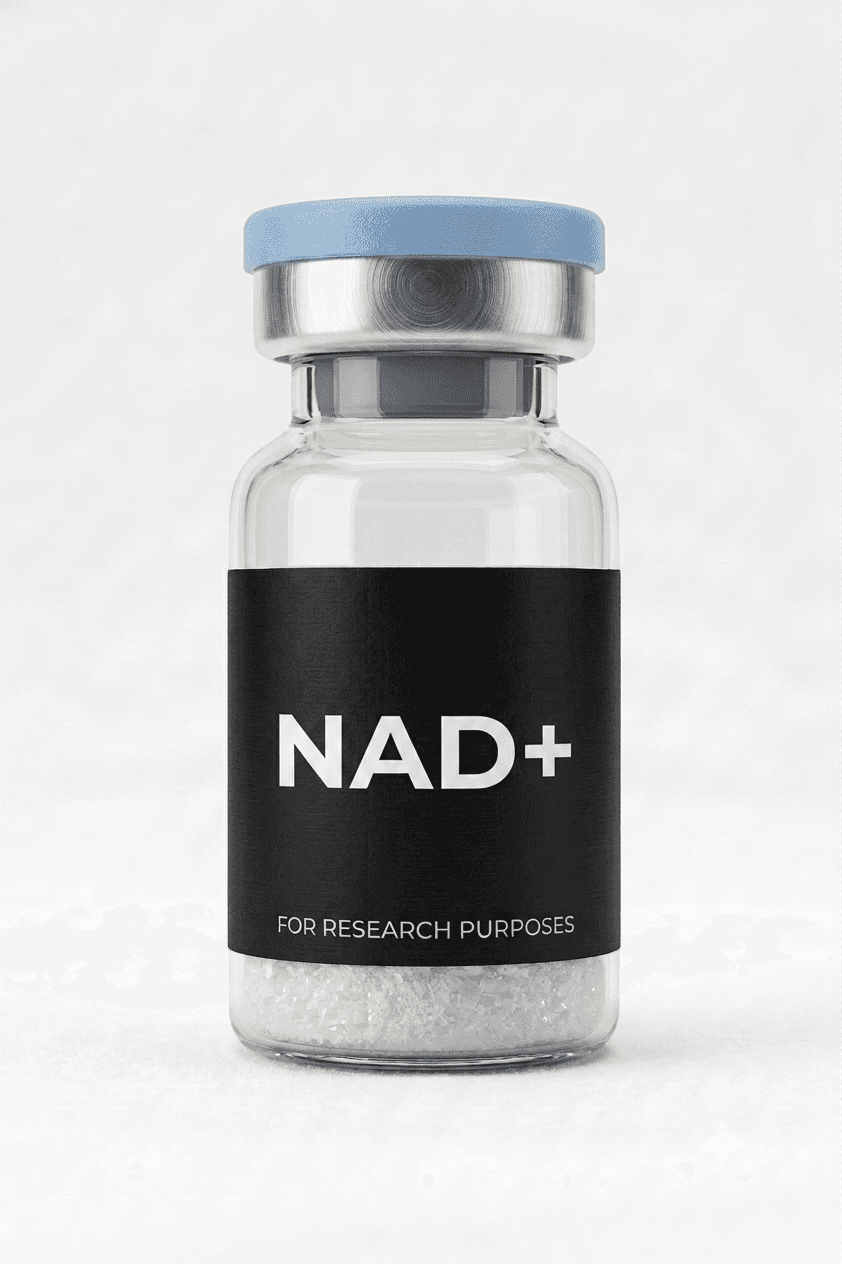 NAD+ 500mg