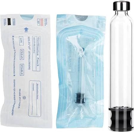 BIO PULSE STERILE PEN CARTRIDGE