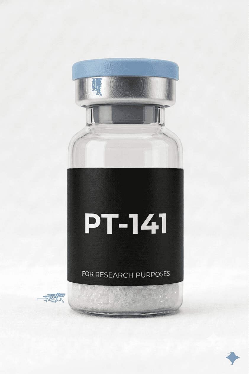 PT-141 10mg