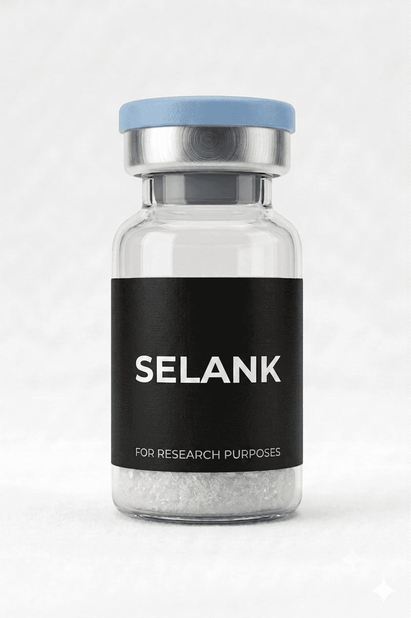 SELANK