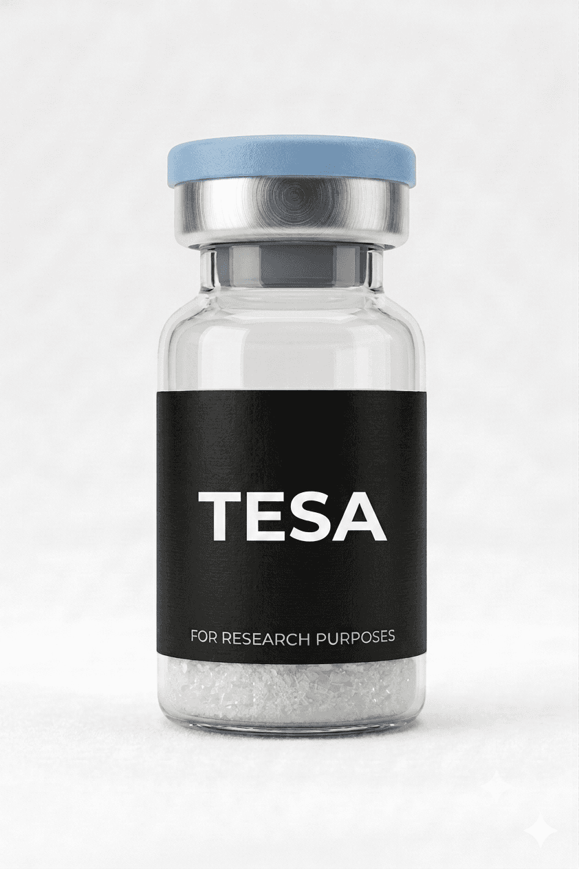 Tesamorelin 10mg